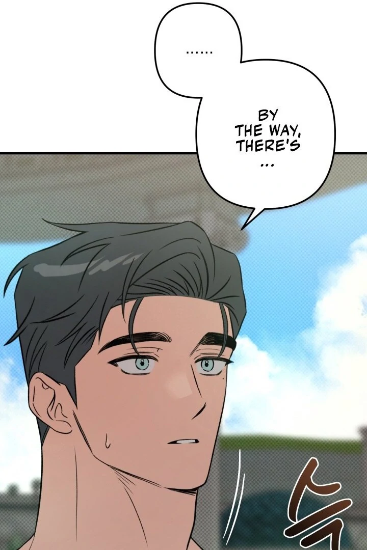 The Shadow Monster and His Groom [🫧TL] - Chapter 3 manhwa