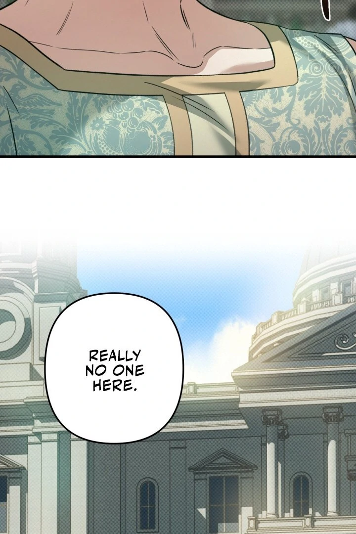 The Shadow Monster and His Groom [🫧TL] - Chapter 3 manhwa