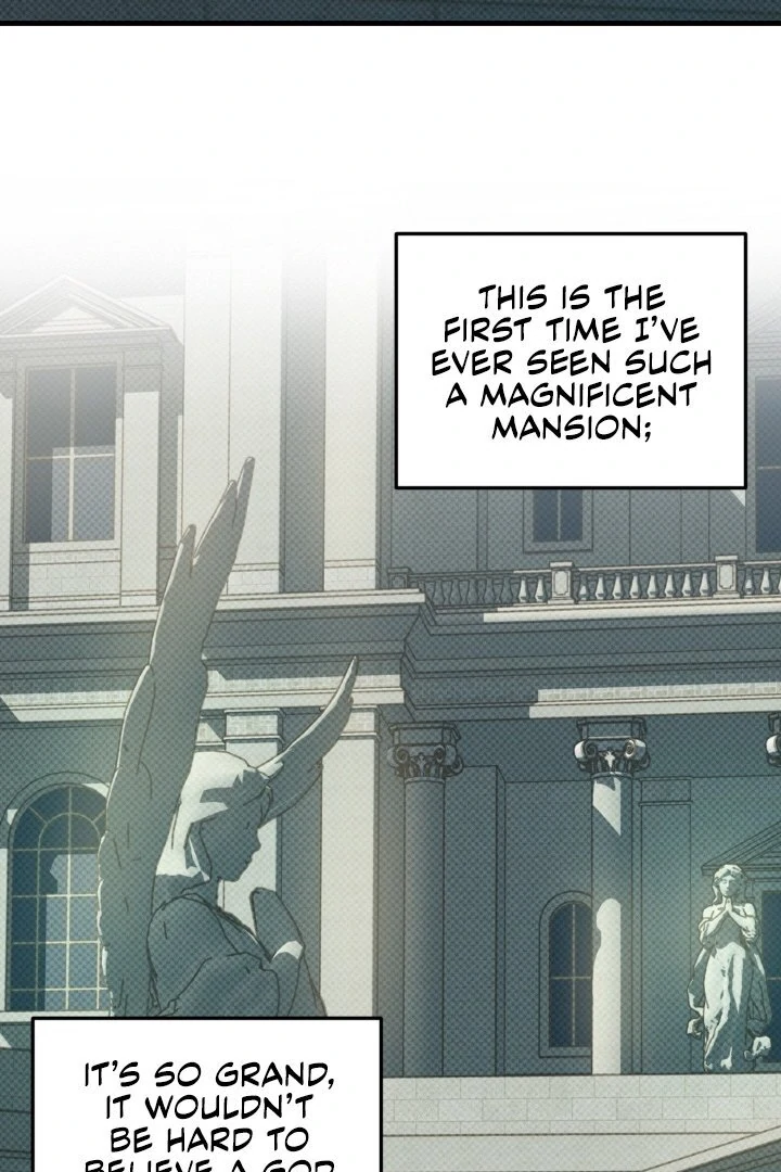 The Shadow Monster and His Groom [🫧TL] - Chapter 3 manhwa