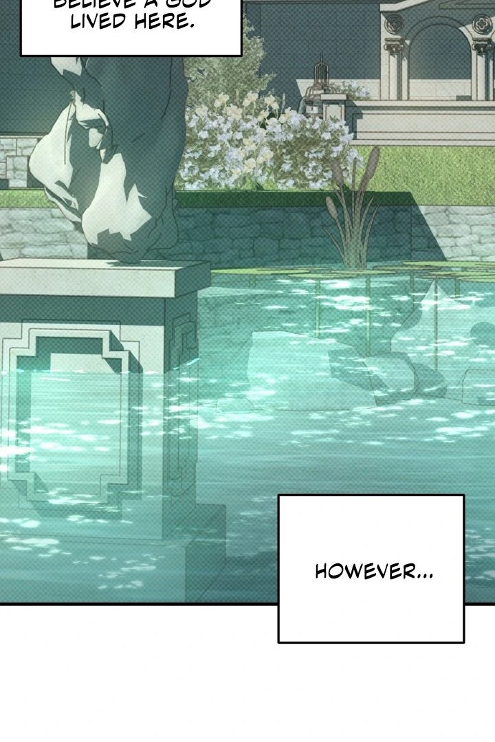 The Shadow Monster and His Groom [🫧TL] - Chapter 3 manhwa