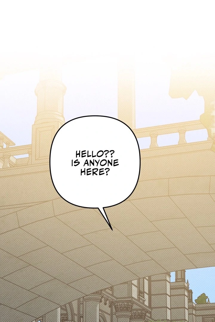 The Shadow Monster and His Groom [🫧TL] - Chapter 3 manhwa