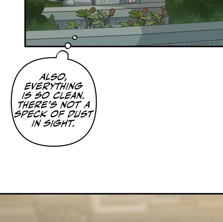 The Shadow Monster and His Groom [🫧TL] - Chapter 3 manhwa