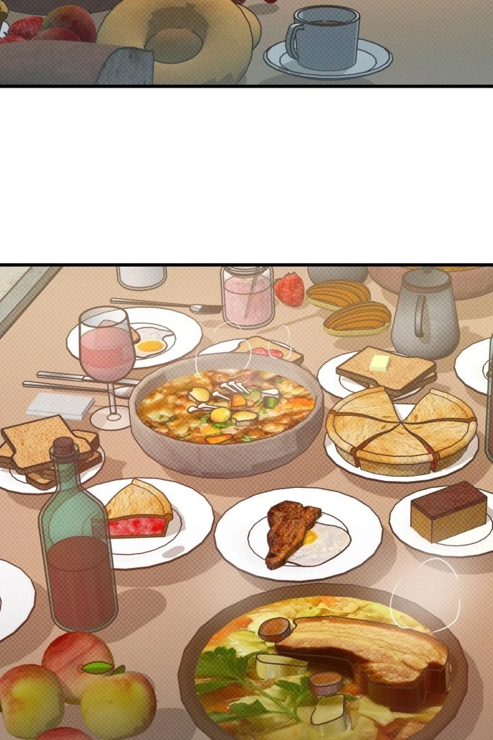 The Shadow Monster and His Groom [🫧TL] - Chapter 3 manhwa