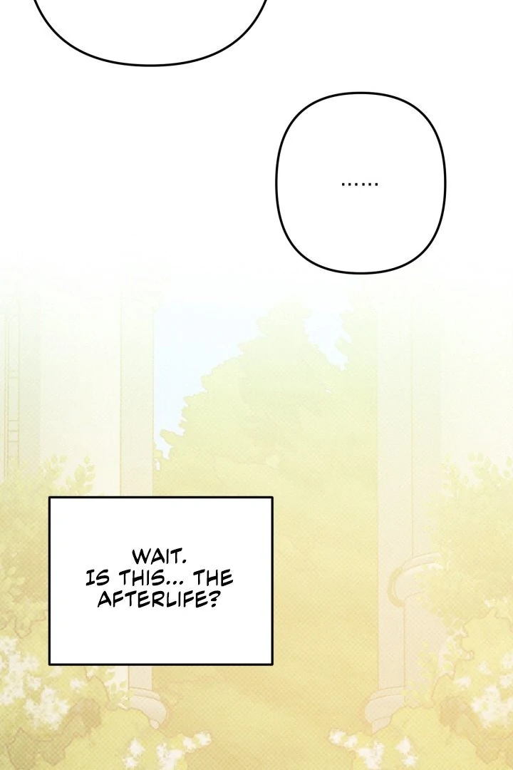 The Shadow Monster and His Groom [🫧TL] - Chapter 3 manhwa