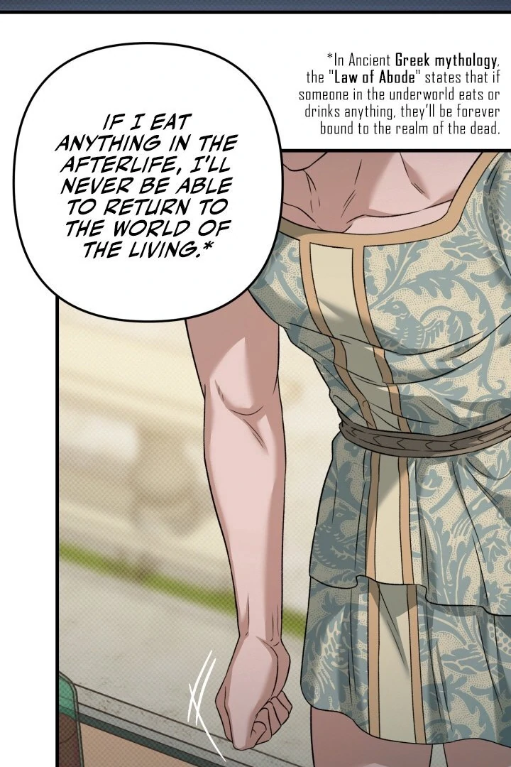 The Shadow Monster and His Groom [🫧TL] - Chapter 3 manhwa