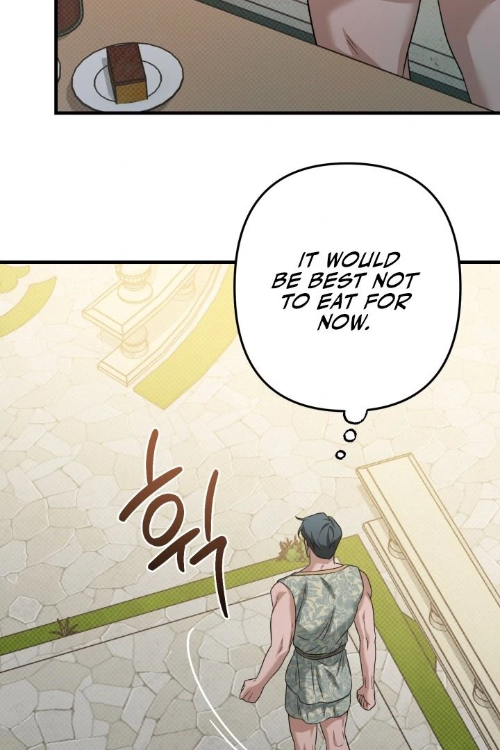 The Shadow Monster and His Groom [🫧TL] - Chapter 3 manhwa