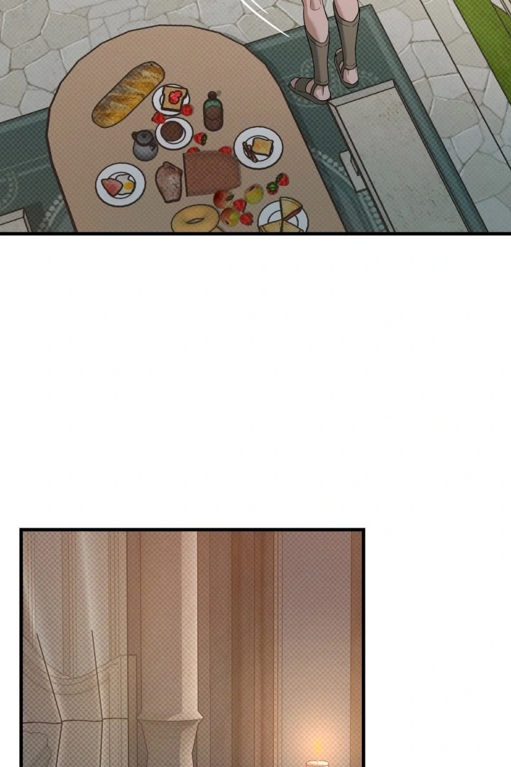 The Shadow Monster and His Groom [🫧TL] - Chapter 3 manhwa