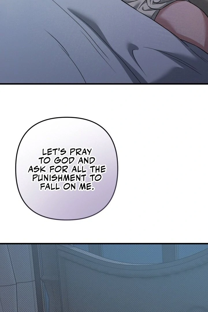The Shadow Monster and His Groom [🫧TL] - Chapter 3 manhwa