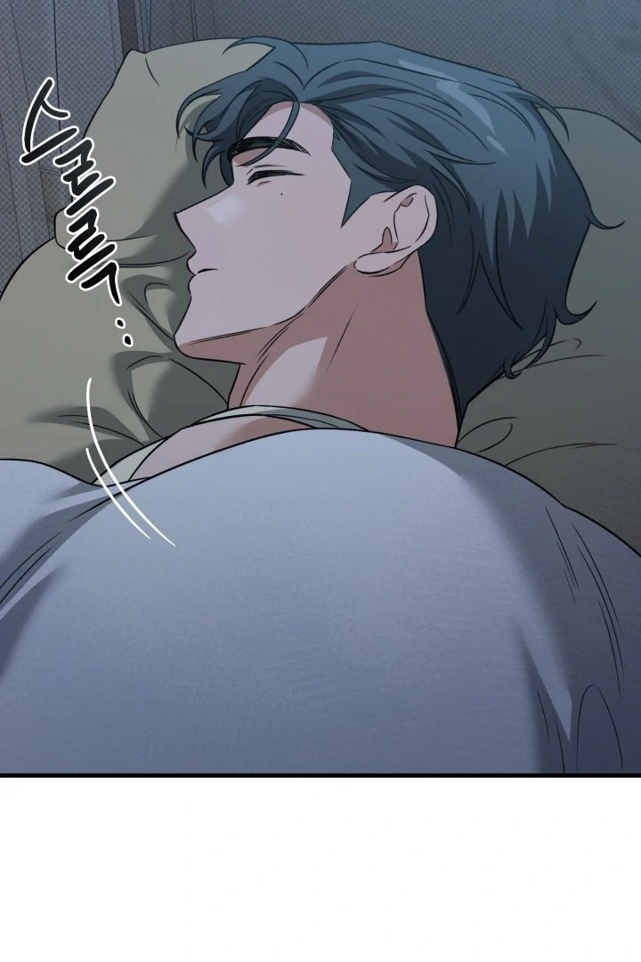 The Shadow Monster and His Groom [🫧TL] - Chapter 3 manhwa