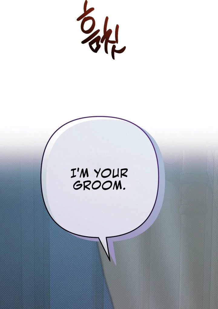 The Shadow Monster and His Groom [🫧TL] - Chapter 3 manhwa