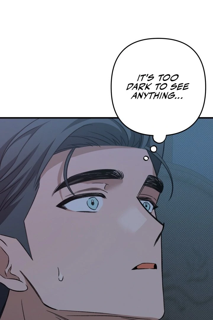 The Shadow Monster and His Groom [🫧TL] - Chapter 3 manhwa