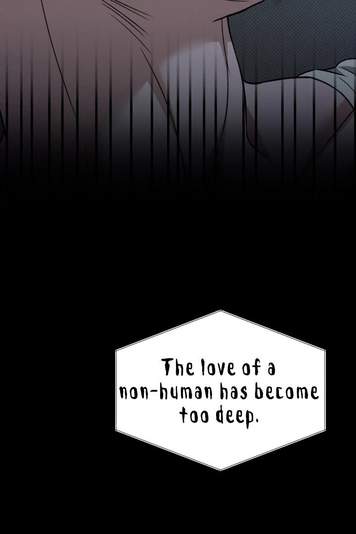 The Shadow Monster and His Groom [🫧TL] - Chapter 3 manhwa