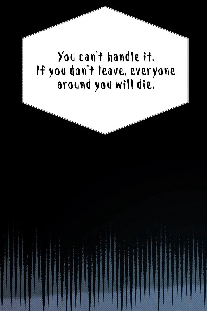 The Shadow Monster and His Groom [🫧TL] - Chapter 3 manhwa