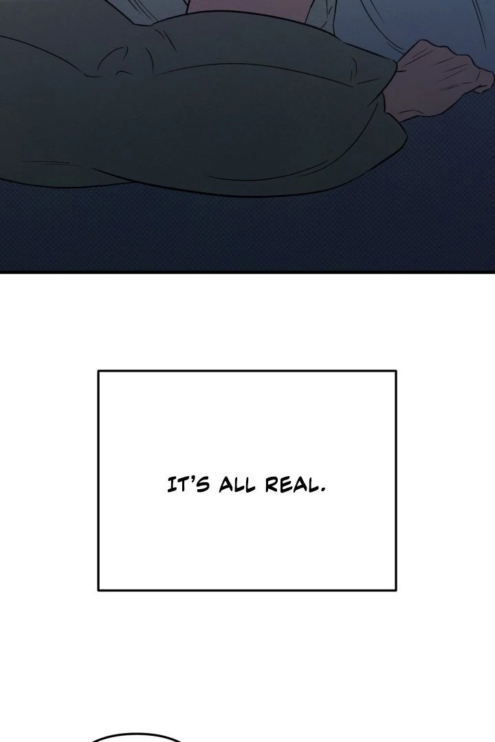 The Shadow Monster and His Groom [🫧TL] - Chapter 3 manhwa
