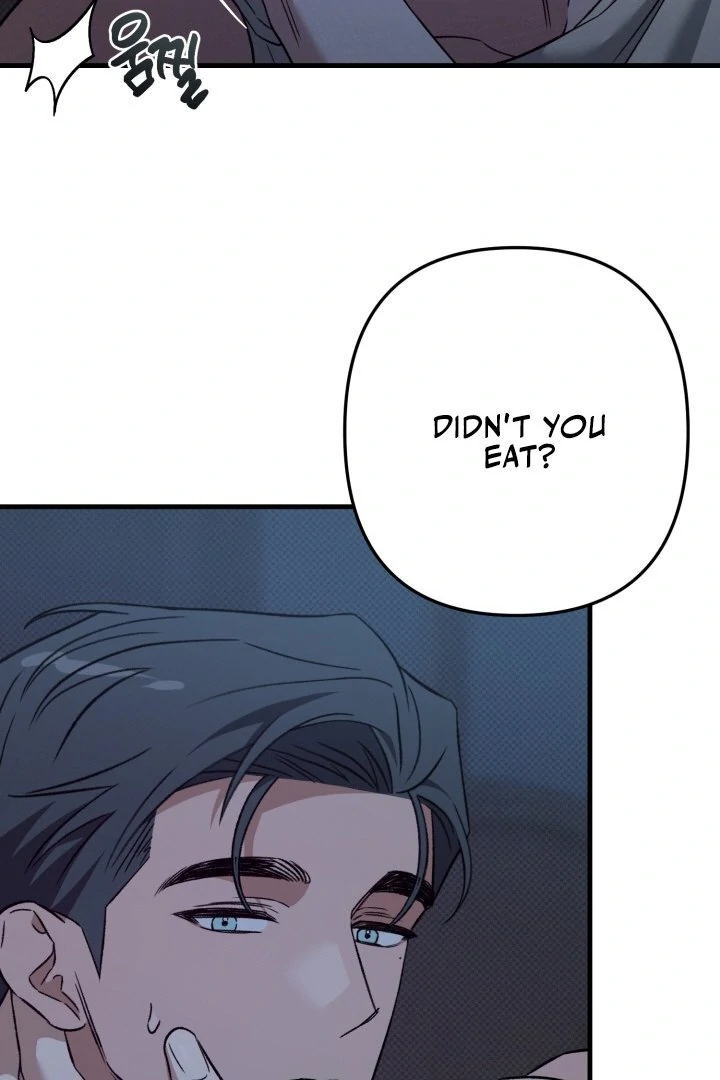 The Shadow Monster and His Groom [🫧TL] - Chapter 3 manhwa