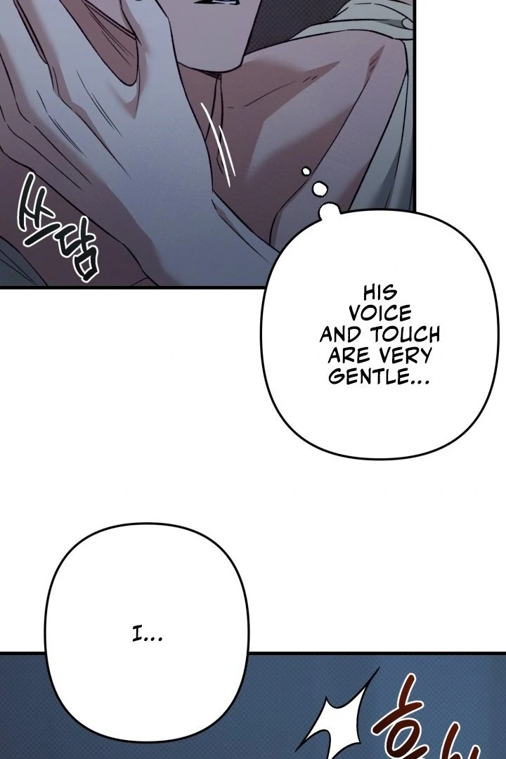 The Shadow Monster and His Groom [🫧TL] - Chapter 3 manhwa