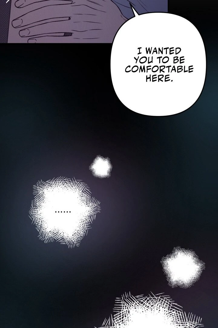 The Shadow Monster and His Groom [🫧TL] - Chapter 3 manhwa