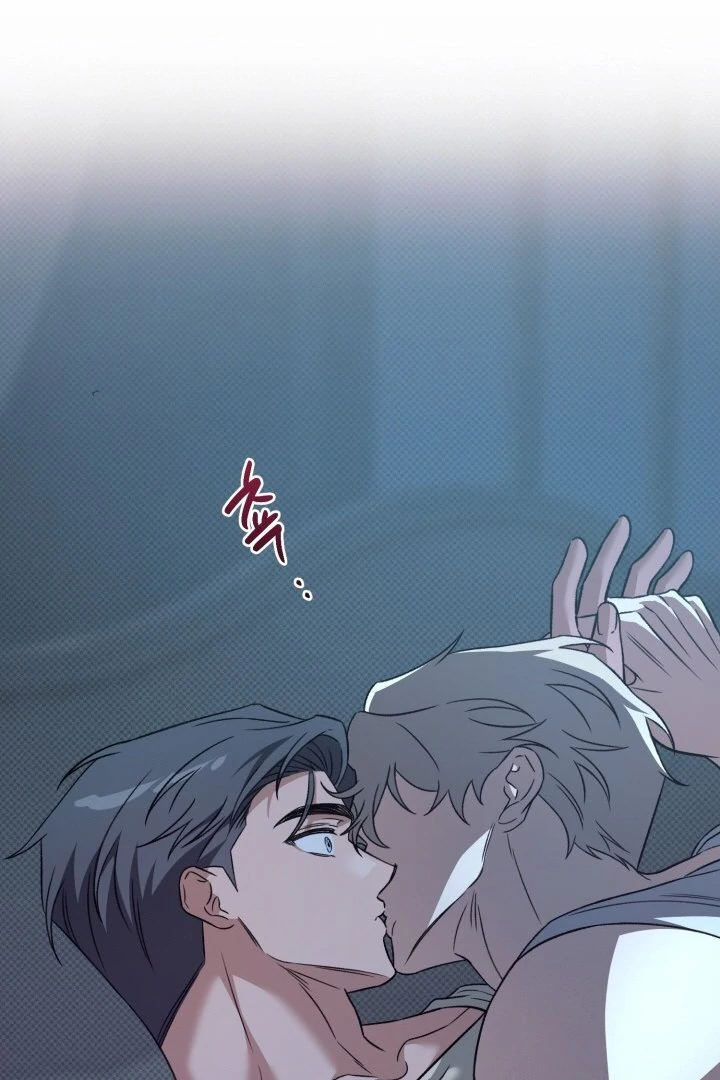 The Shadow Monster and His Groom [🫧TL] - Chapter 3 manhwa