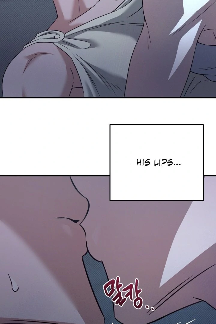 The Shadow Monster and His Groom [🫧TL] - Chapter 3 manhwa