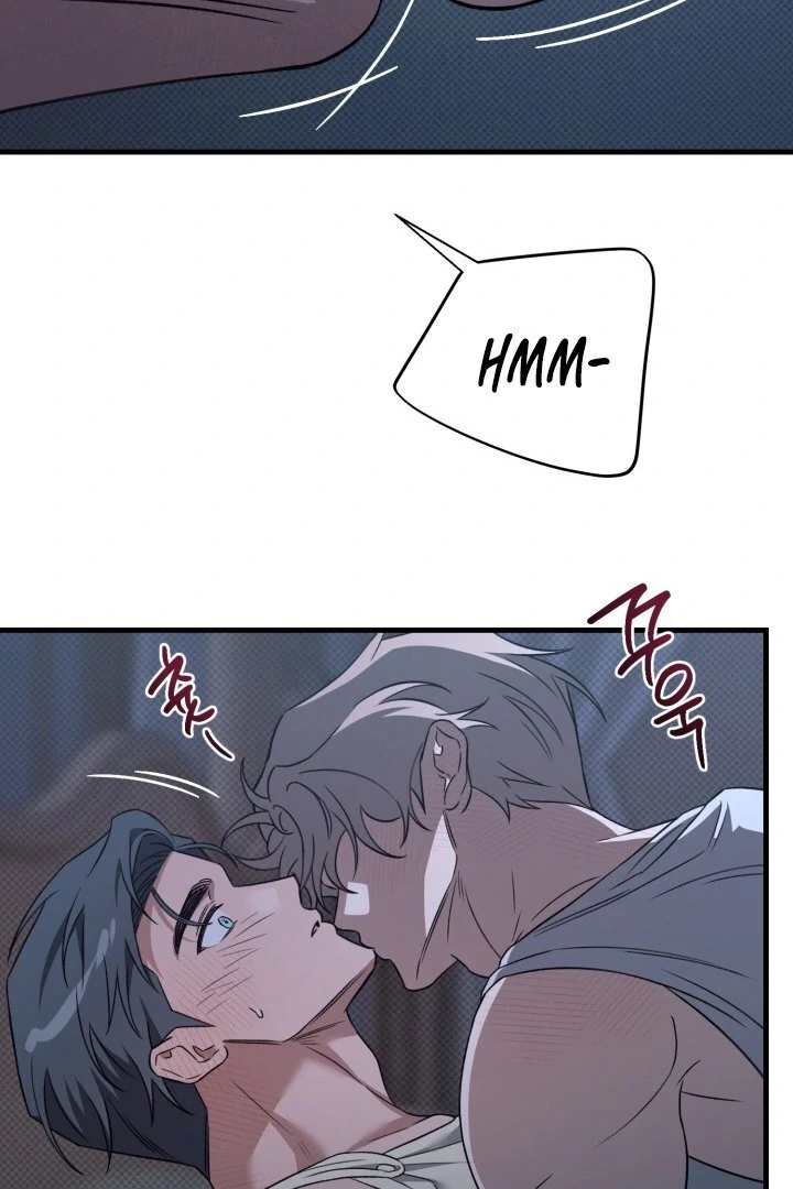The Shadow Monster and His Groom [🫧TL] - Chapter 3 manhwa