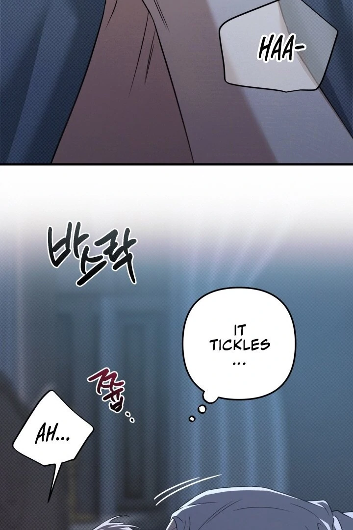 The Shadow Monster and His Groom [🫧TL] - Chapter 3 manhwa