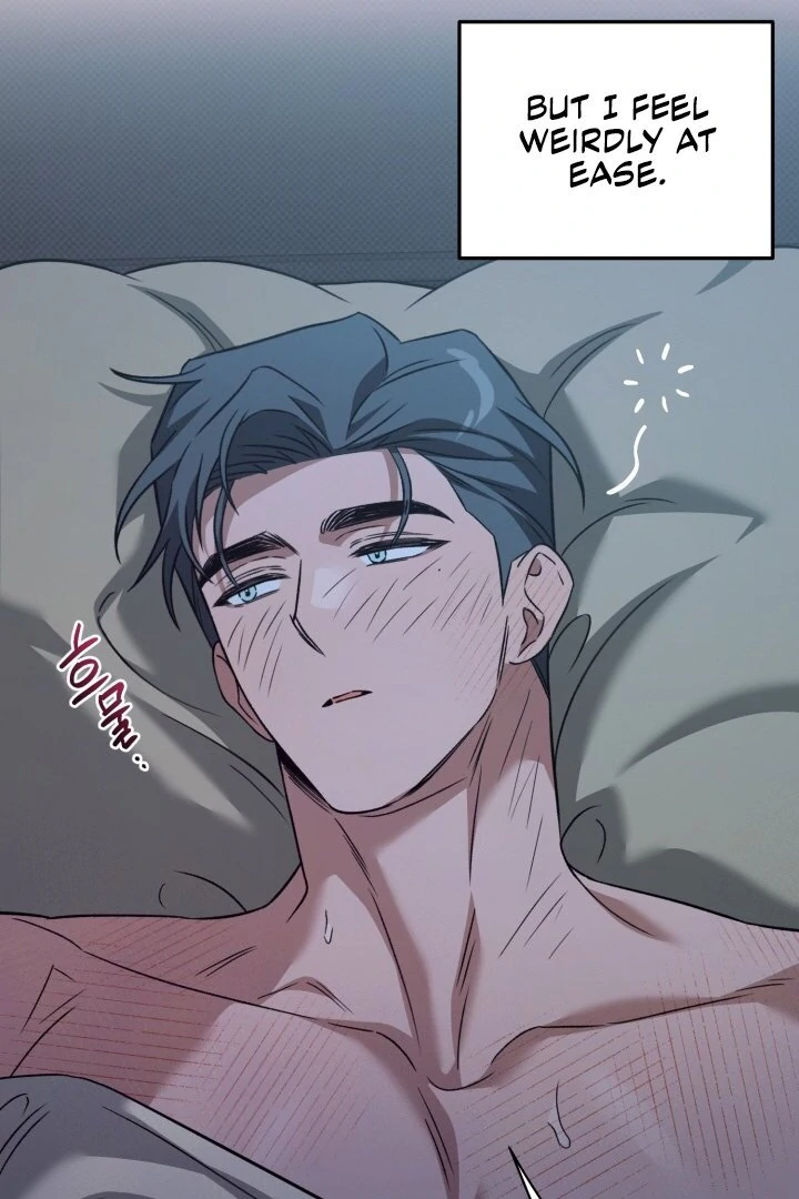 The Shadow Monster and His Groom [🫧TL] - Chapter 3 manhwa