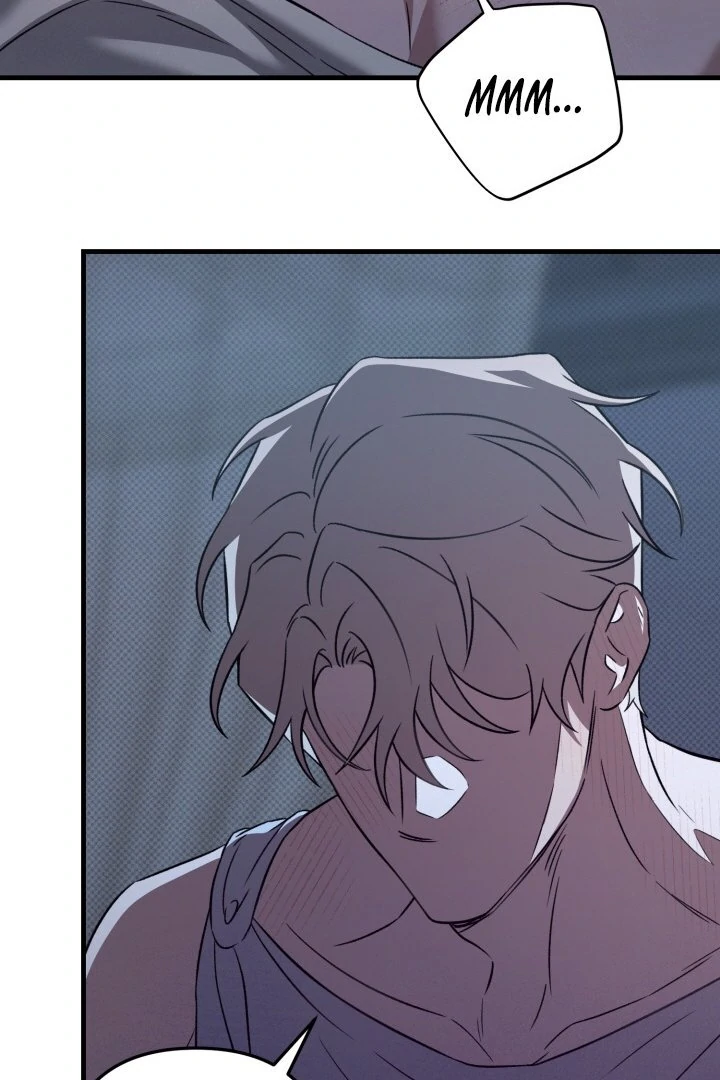 The Shadow Monster and His Groom [🫧TL] - Chapter 3 manhwa