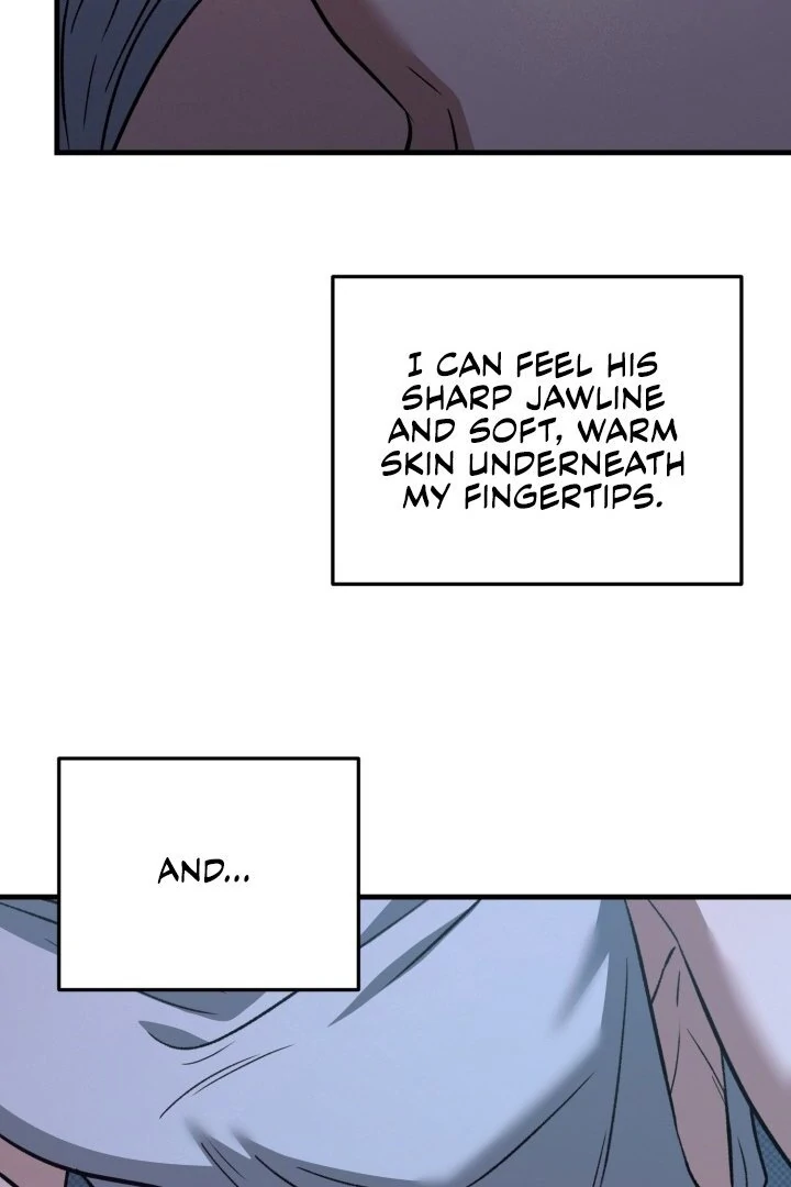 The Shadow Monster and His Groom [🫧TL] - Chapter 3 manhwa