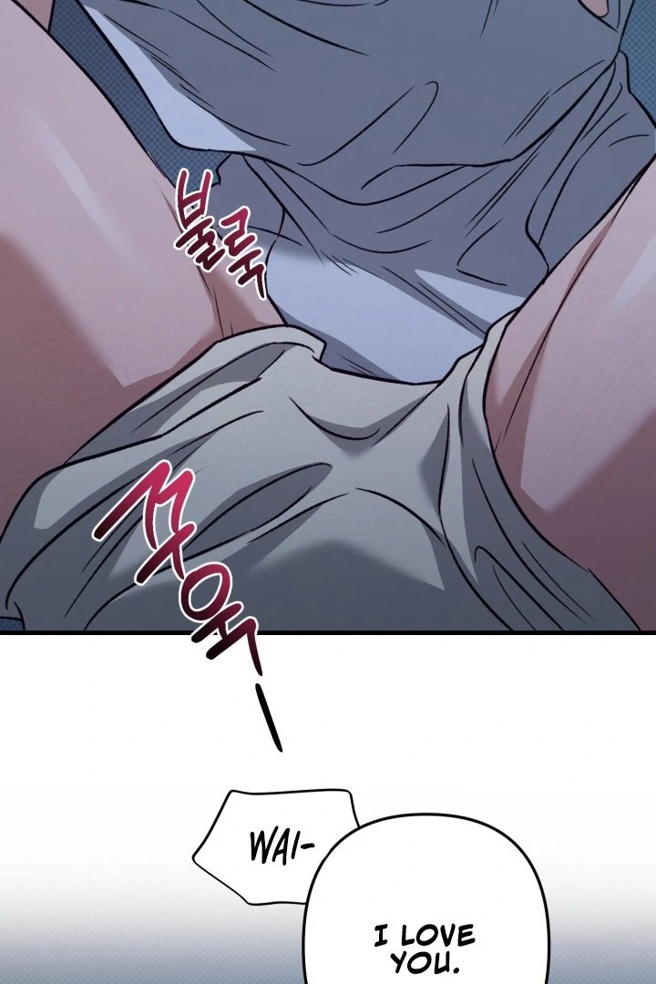 The Shadow Monster and His Groom [🫧TL] - Chapter 3 manhwa
