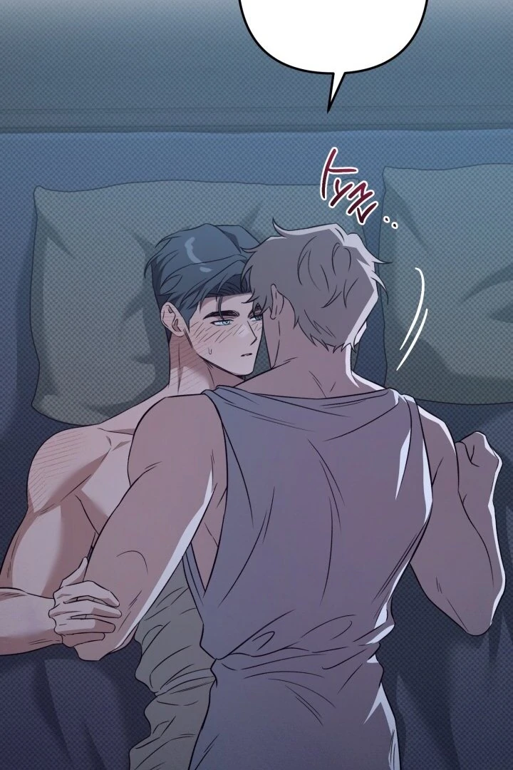 The Shadow Monster and His Groom [🫧TL] - Chapter 3 manhwa
