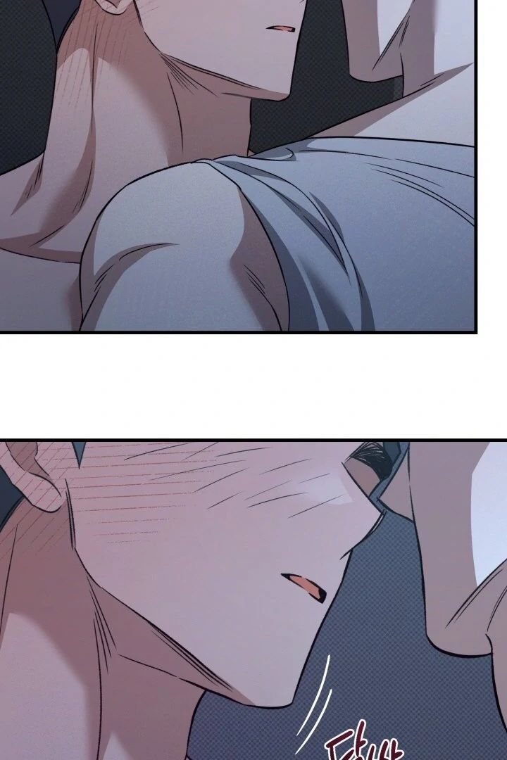 The Shadow Monster and His Groom [🫧TL] - Chapter 3 manhwa