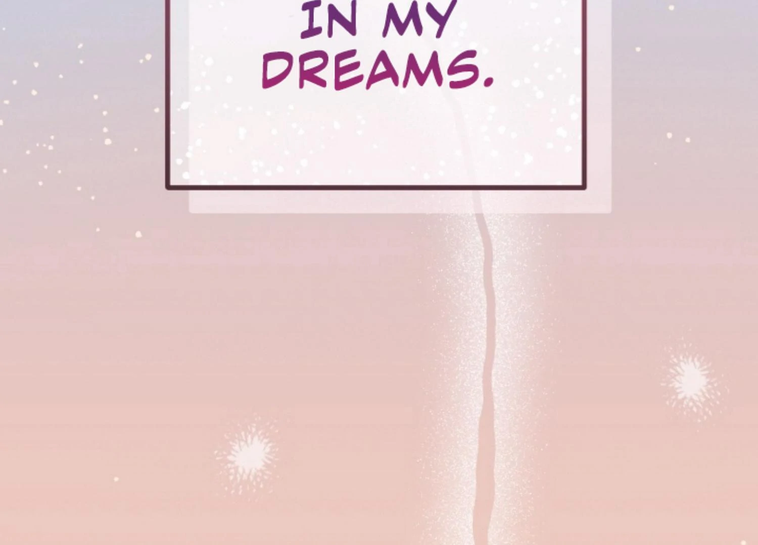The Shadow Monster and His Groom [🫧TL] - Preview manhwa