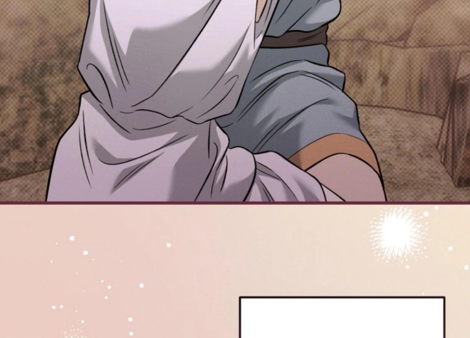 The Shadow Monster and His Groom [🫧TL] - Preview manhwa