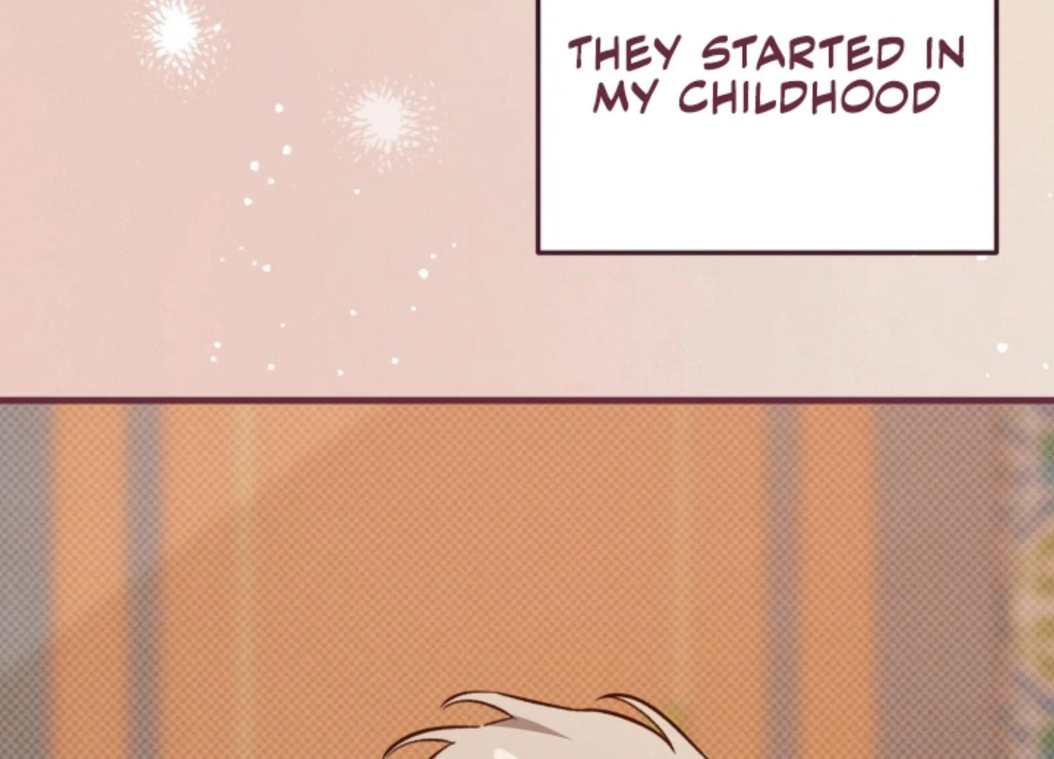 The Shadow Monster and His Groom [🫧TL] - Preview manhwa