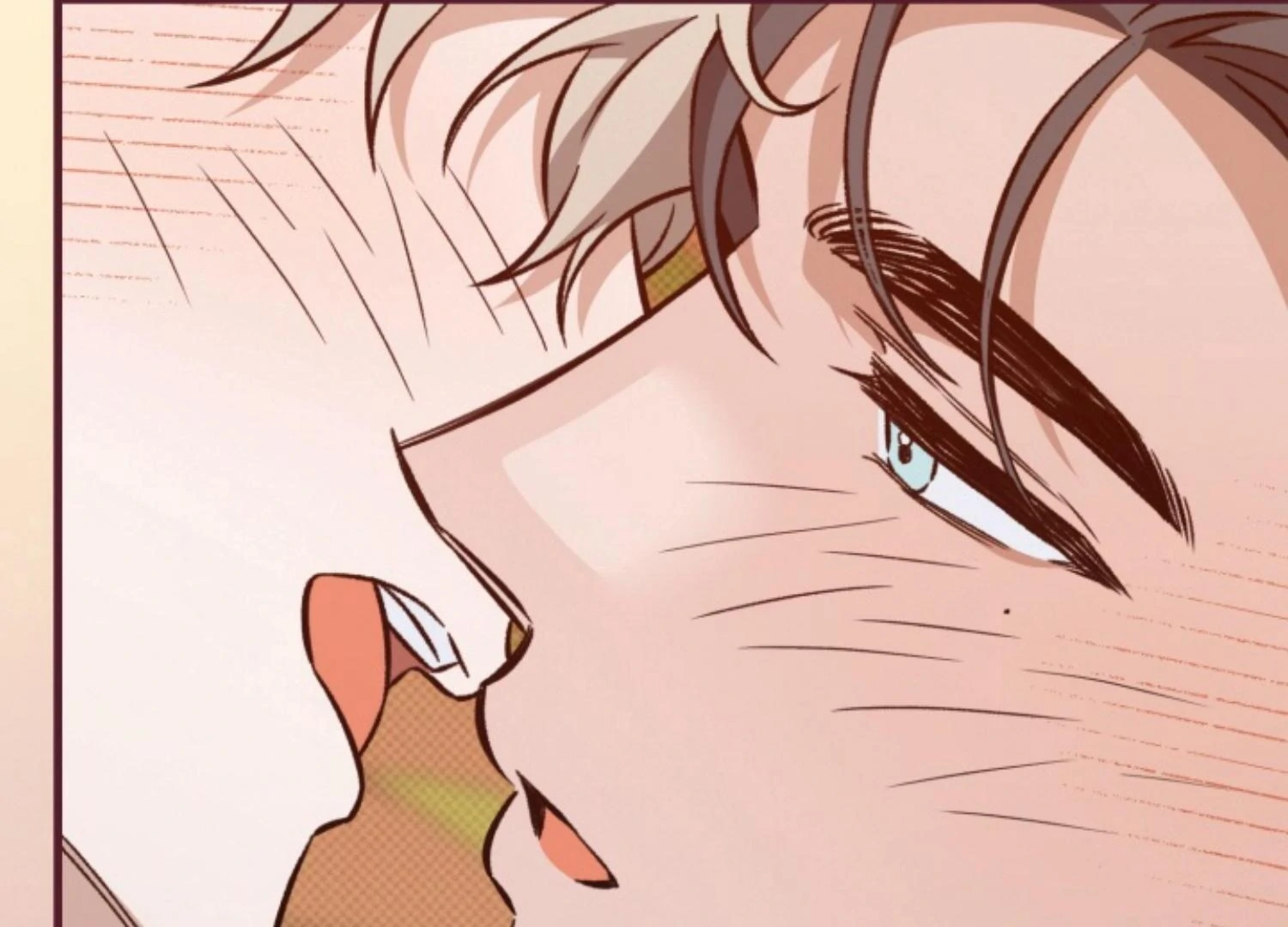 The Shadow Monster and His Groom [🫧TL] - Preview manhwa