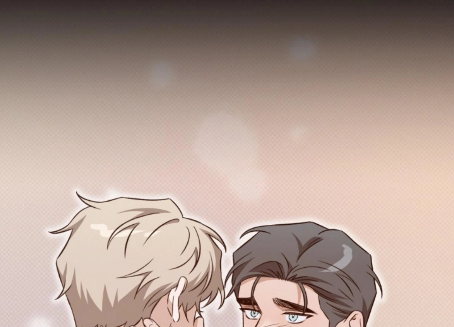 The Shadow Monster and His Groom [🫧TL] - Preview manhwa