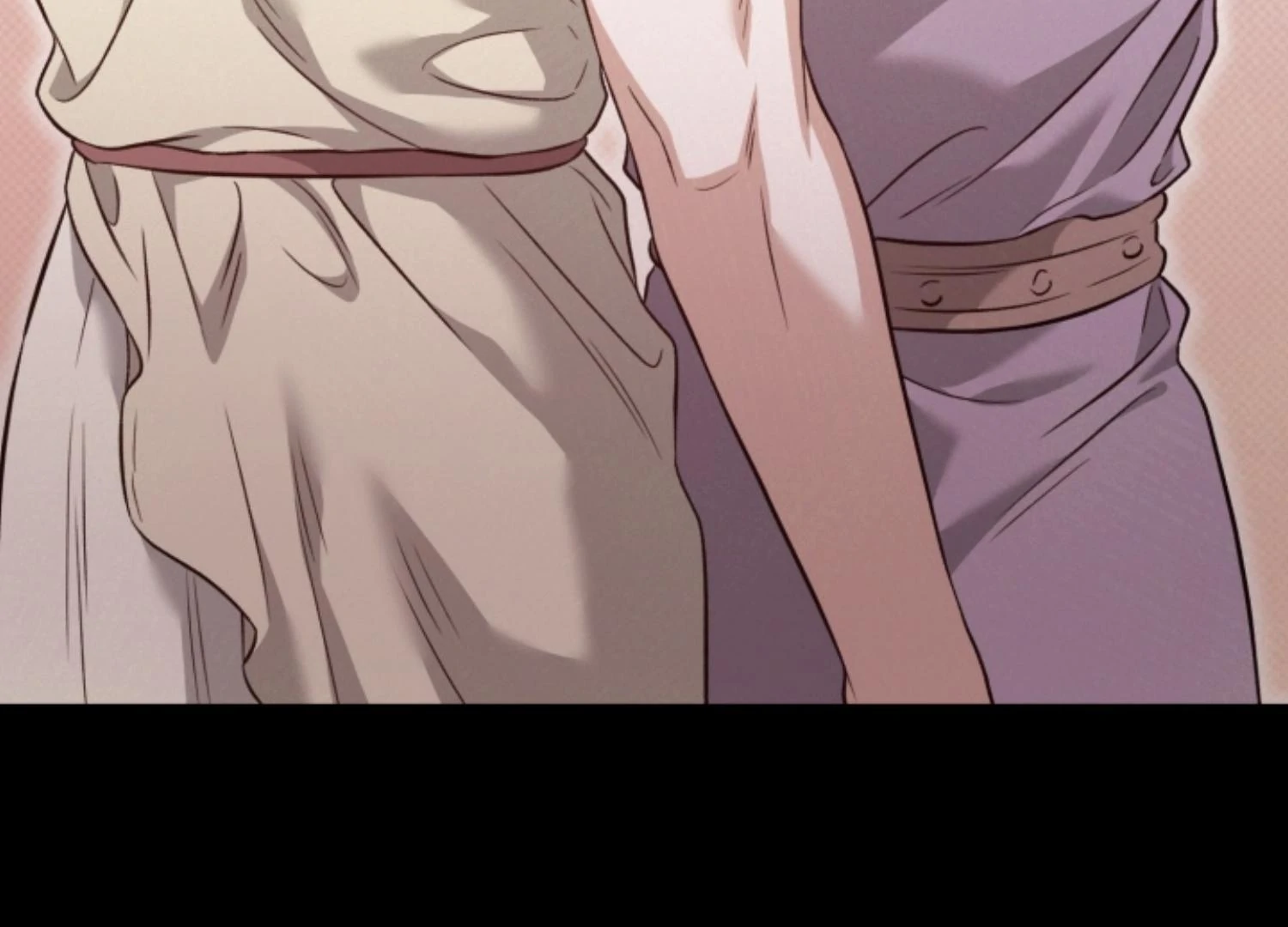 The Shadow Monster and His Groom [🫧TL] - Preview manhwa