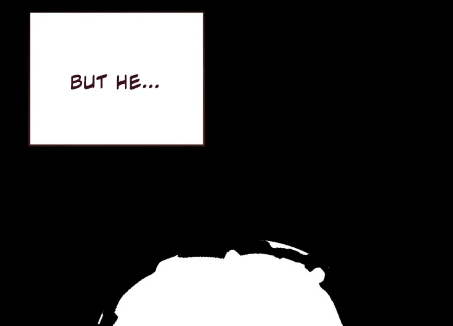 The Shadow Monster and His Groom [🫧TL] - Preview manhwa