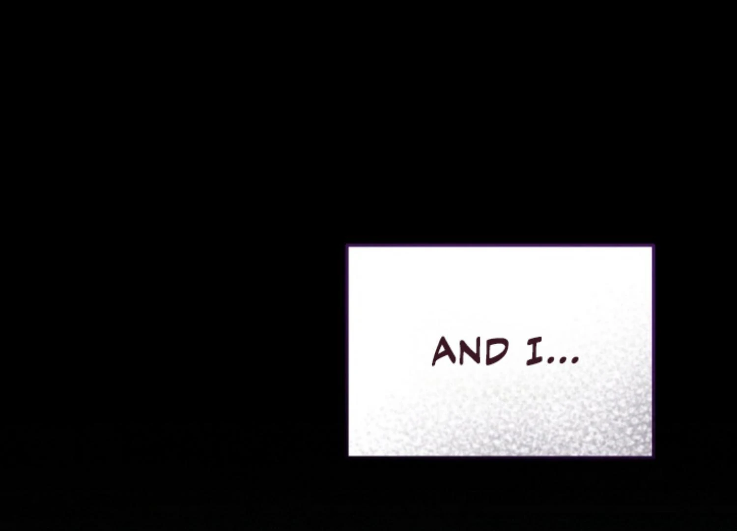 The Shadow Monster and His Groom [🫧TL] - Preview manhwa
