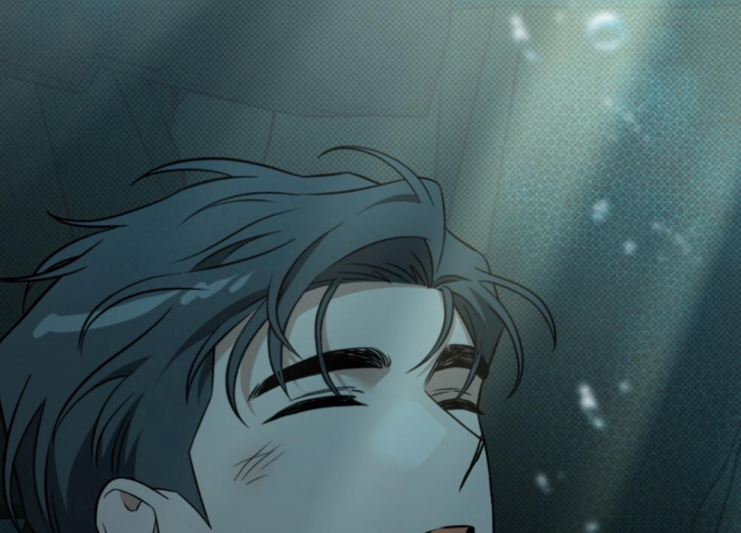 The Shadow Monster and His Groom [🫧TL] - Preview manhwa