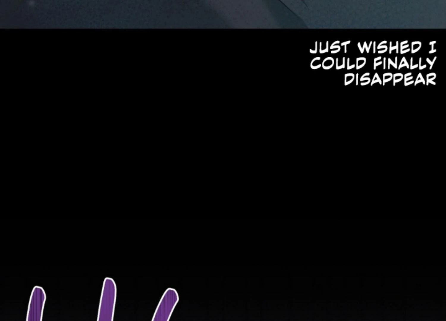 The Shadow Monster and His Groom [🫧TL] - Preview manhwa