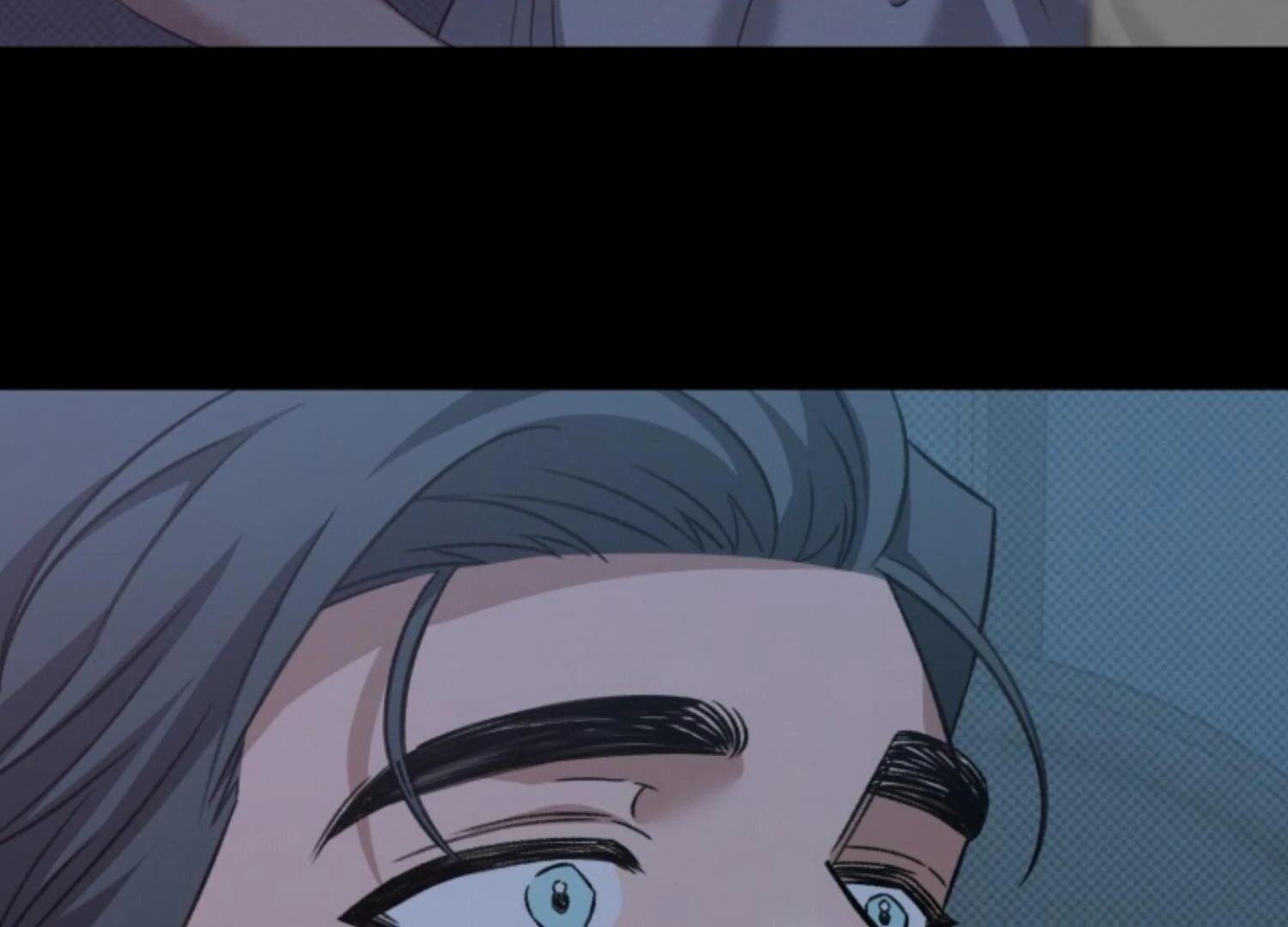 The Shadow Monster and His Groom [🫧TL] - Preview manhwa
