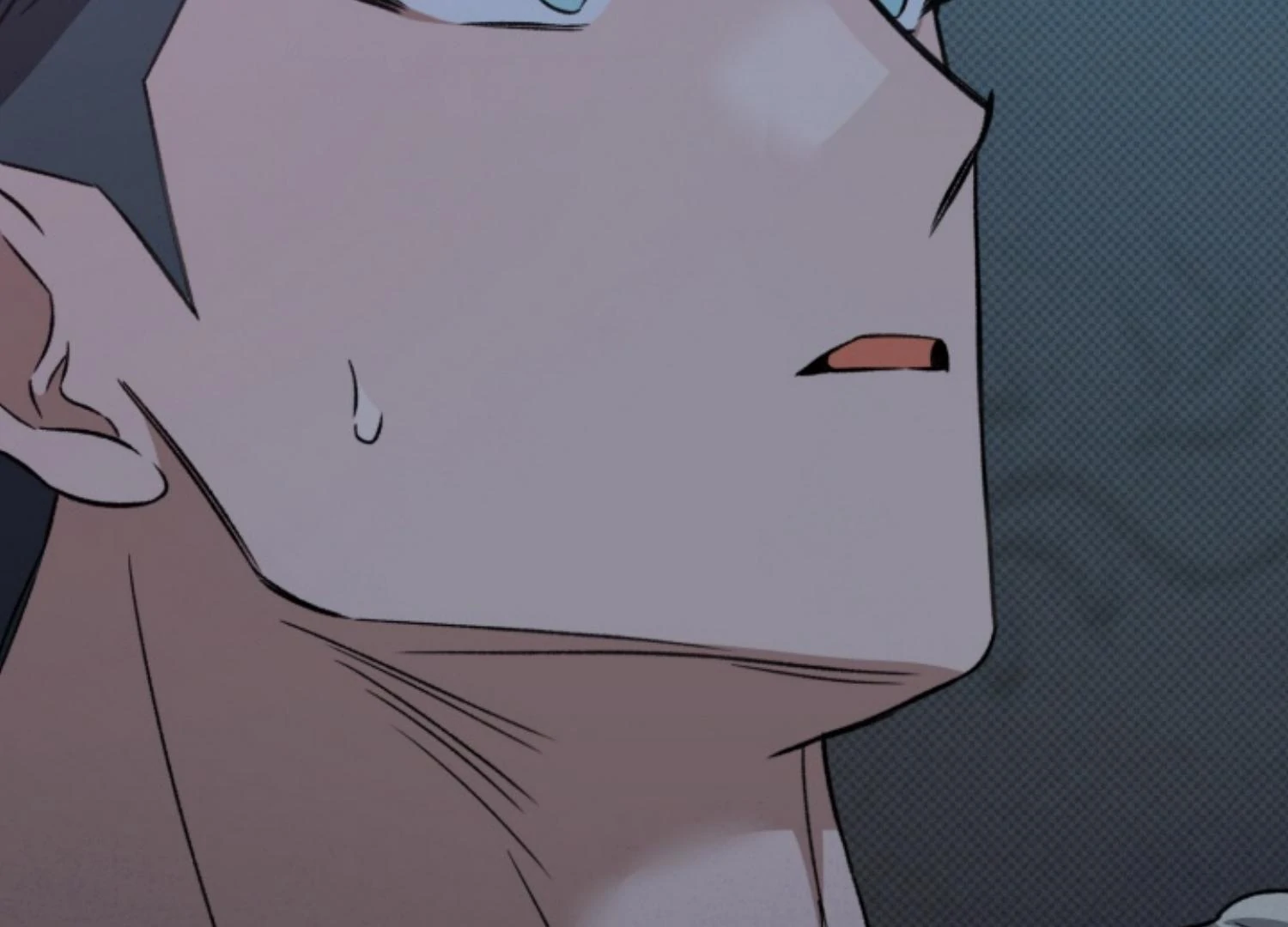 The Shadow Monster and His Groom [🫧TL] - Preview manhwa