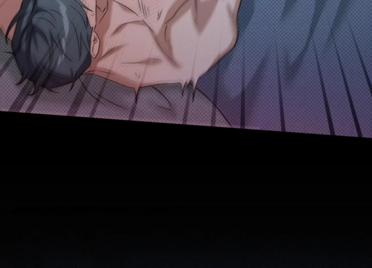 The Shadow Monster and His Groom [🫧TL] - Preview manhwa