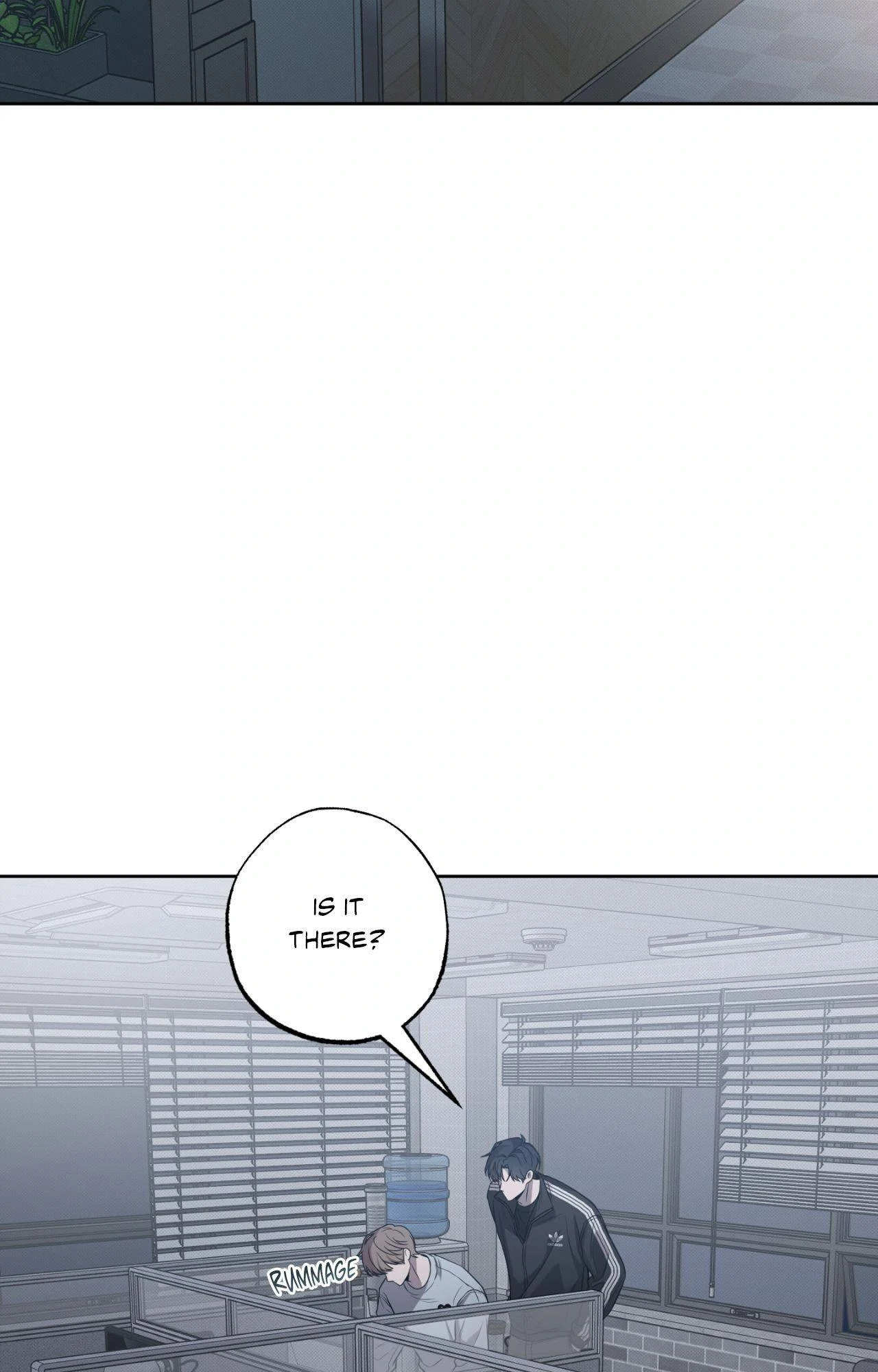 Don’t Lie to Me [Official][Uncensored] - Chapter 11 manhwa