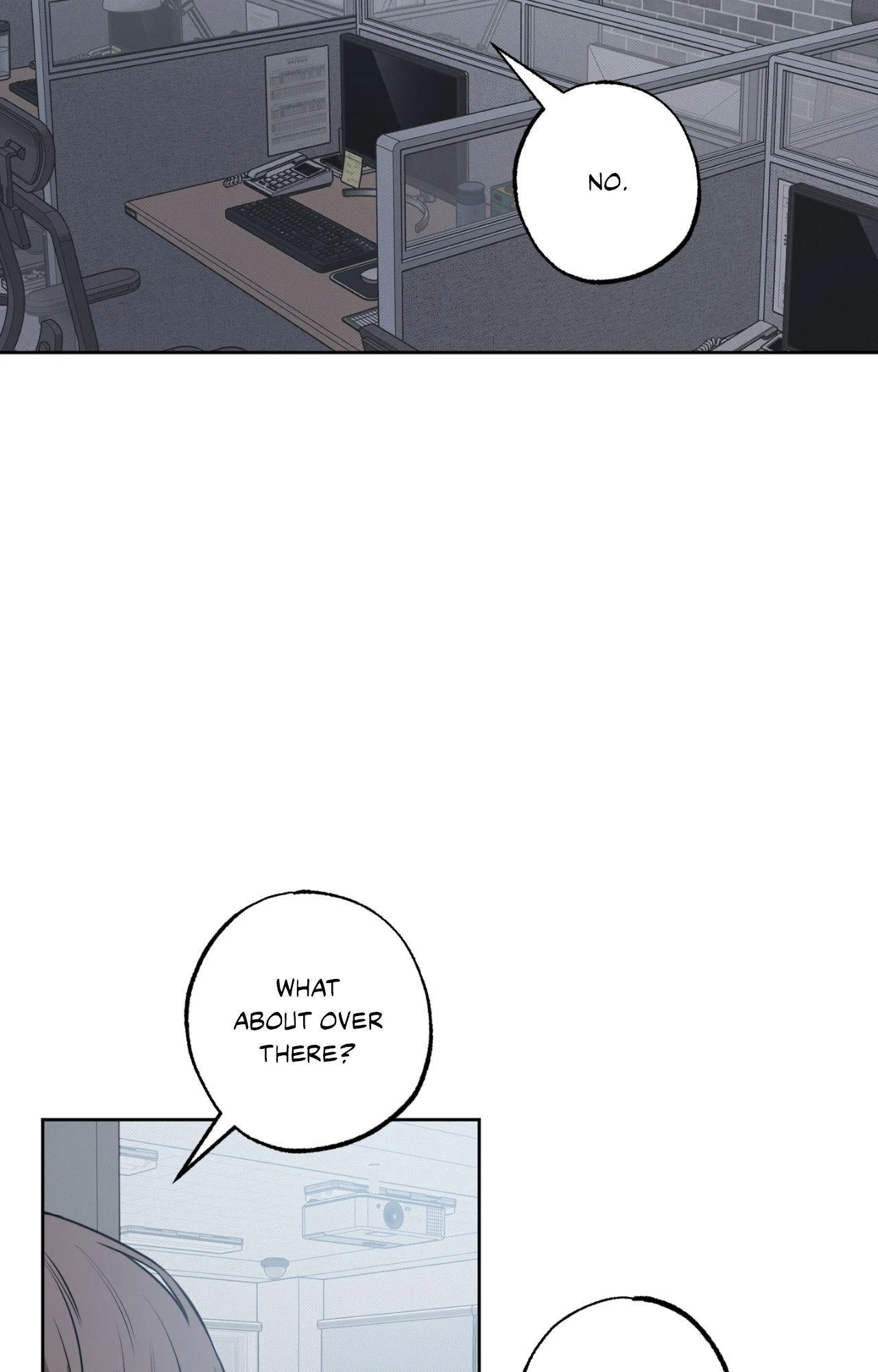 Don’t Lie to Me [Official][Uncensored] - Chapter 11 manhwa