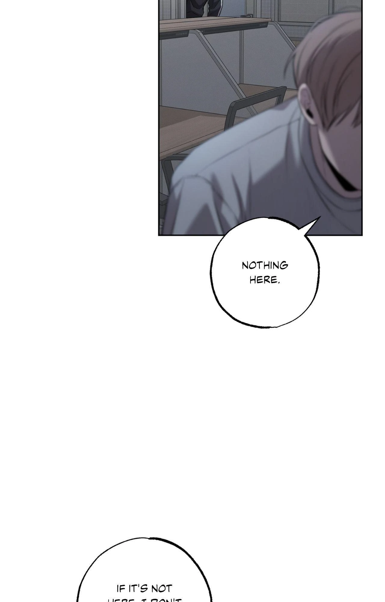 Don’t Lie to Me [Official][Uncensored] - Chapter 11 manhwa