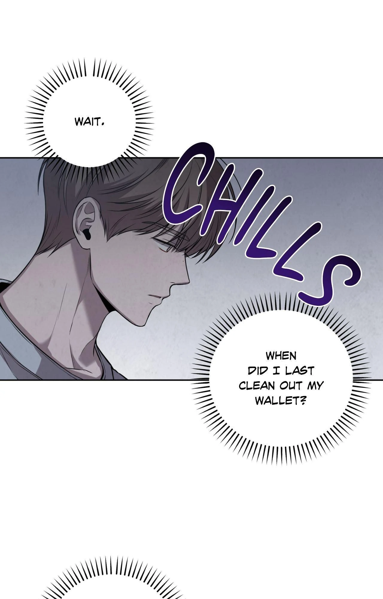 Don’t Lie to Me [Official][Uncensored] - Chapter 11 manhwa