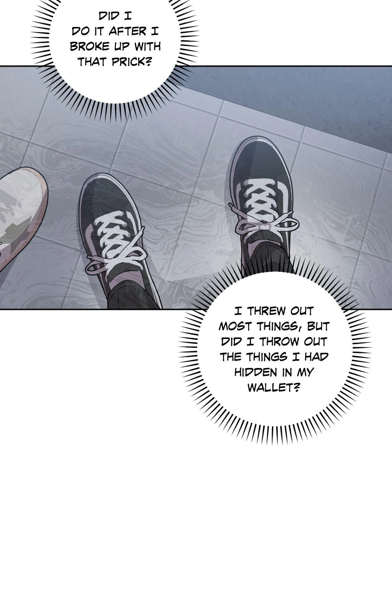 Don’t Lie to Me [Official][Uncensored] - Chapter 11 manhwa