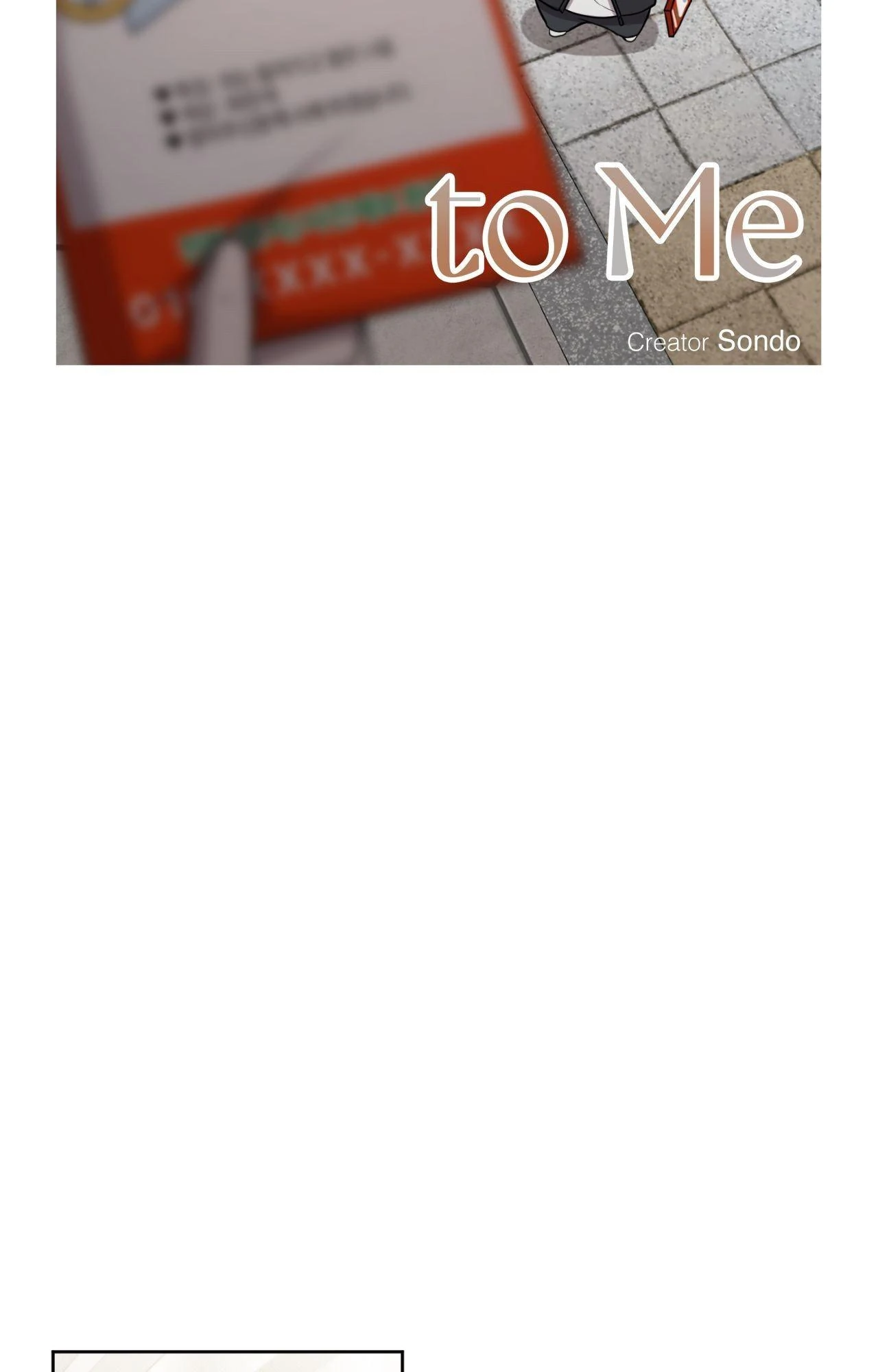 Don’t Lie to Me [Official][Uncensored] - Chapter 11 manhwa
